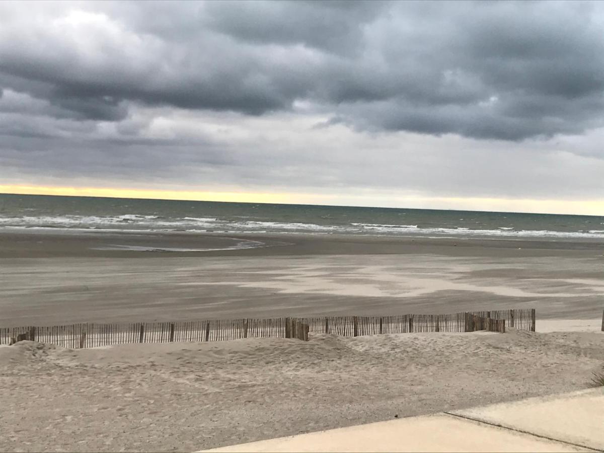 Gite Dans Le Pre Hesdin L'Abbe Carly Exterior photo